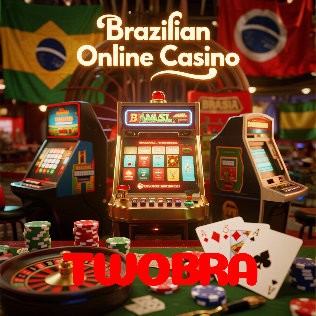 Explorando a Categoria 'Caixa' no TWOBRA: Desafio e Diversão