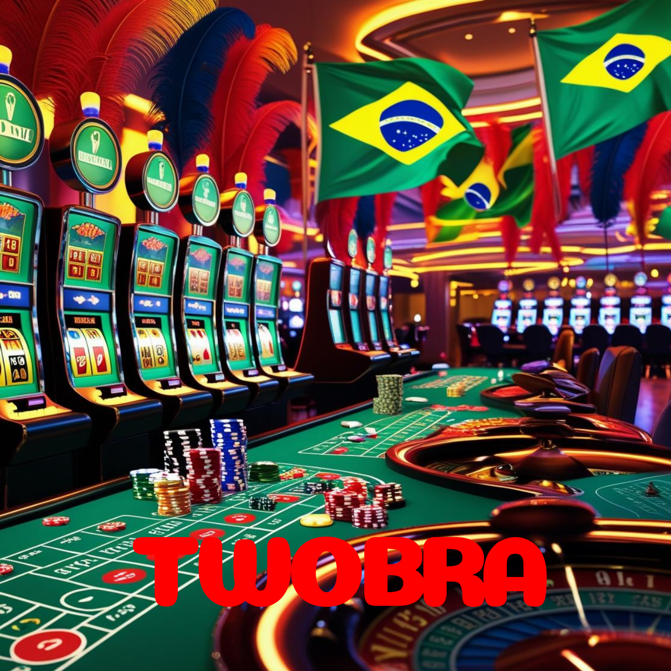 Descubra o Programa VIP do TWOBRA: Benefícios e Exclusividades para Jogadores