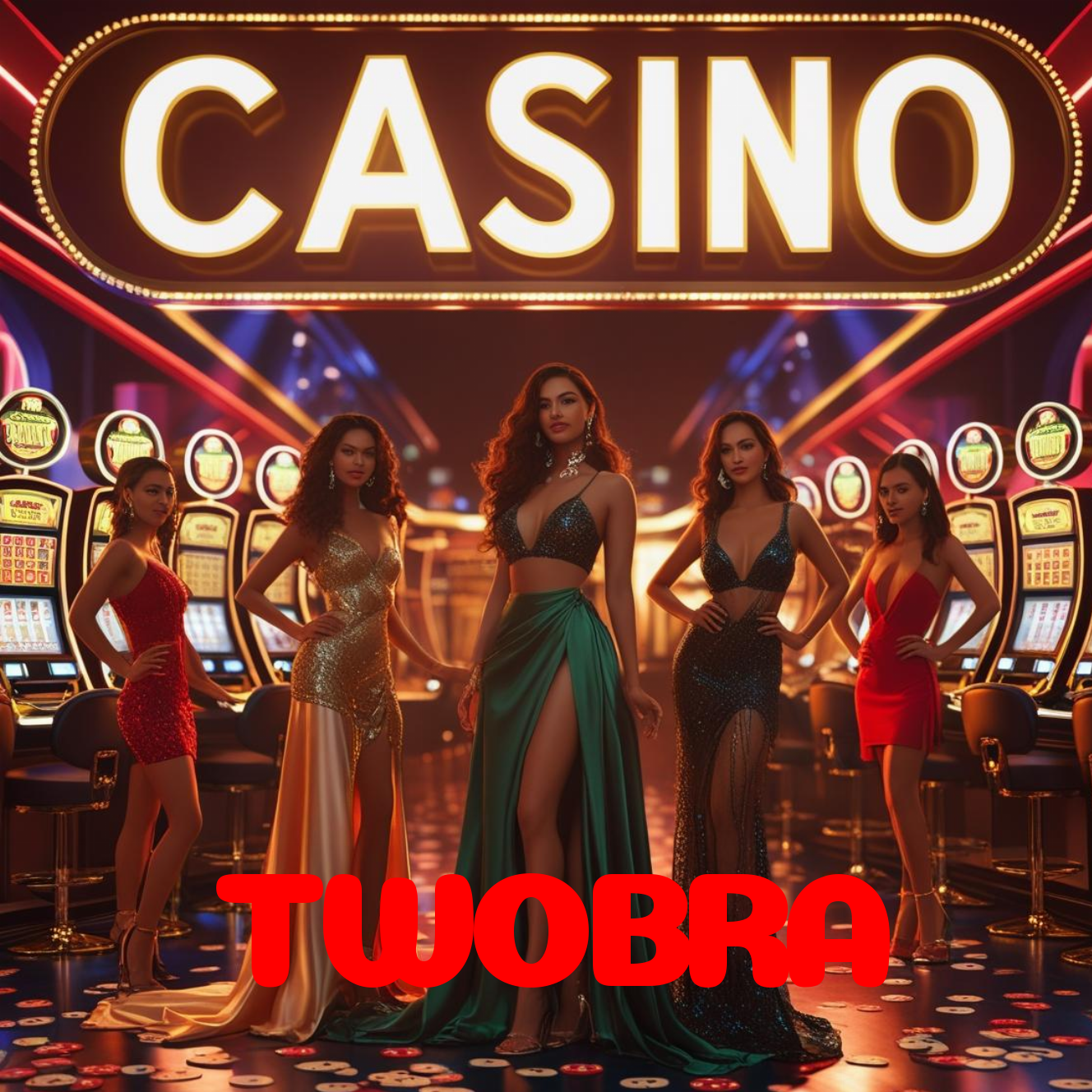 Descubra a Categoria de Recompensas no TWOBRA